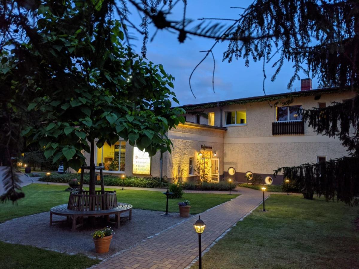 Alte Schlossbrauerei Hotel 3*