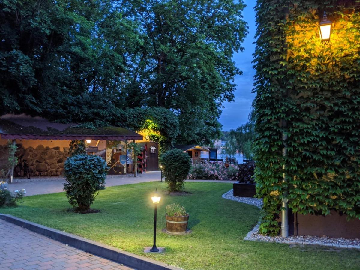 Alte Schlossbrauerei Hotel 3*