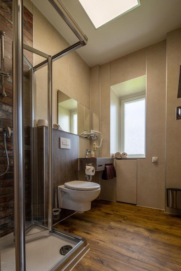 Alte Schlossbrauerei 3* Mirow