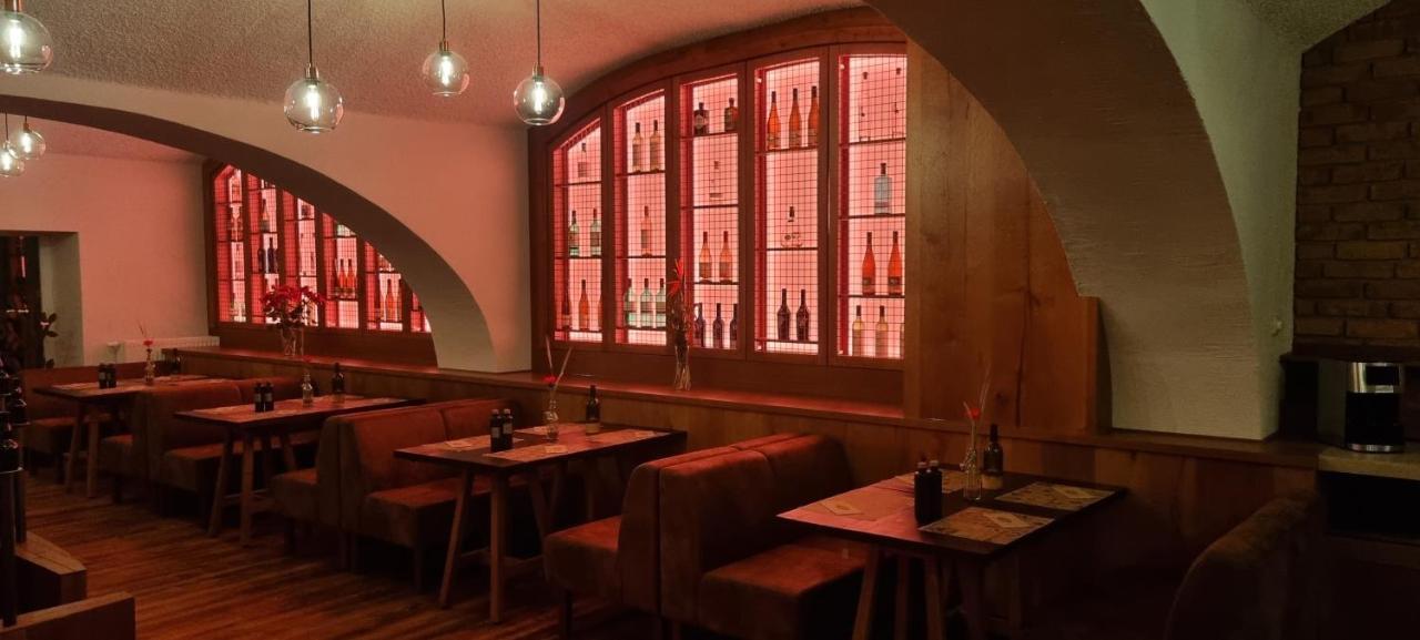 Hotel Alte Schlossbrauerei 3*