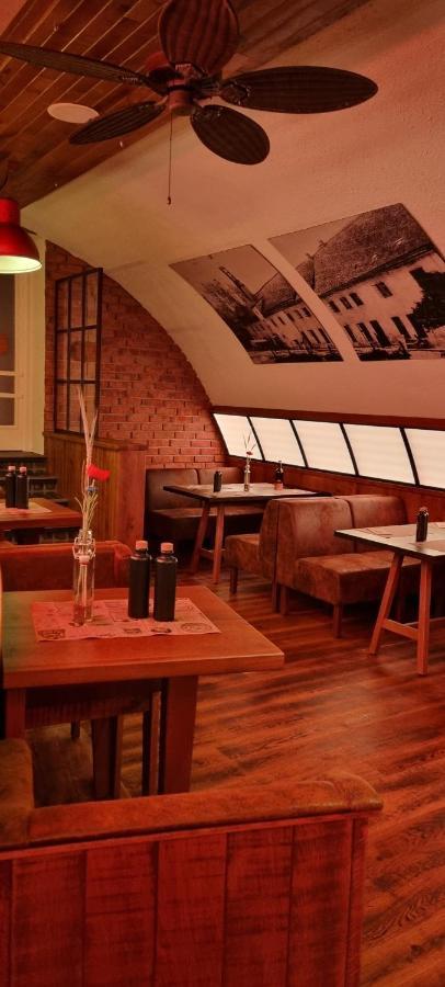 Hotel Alte Schlossbrauerei 3*