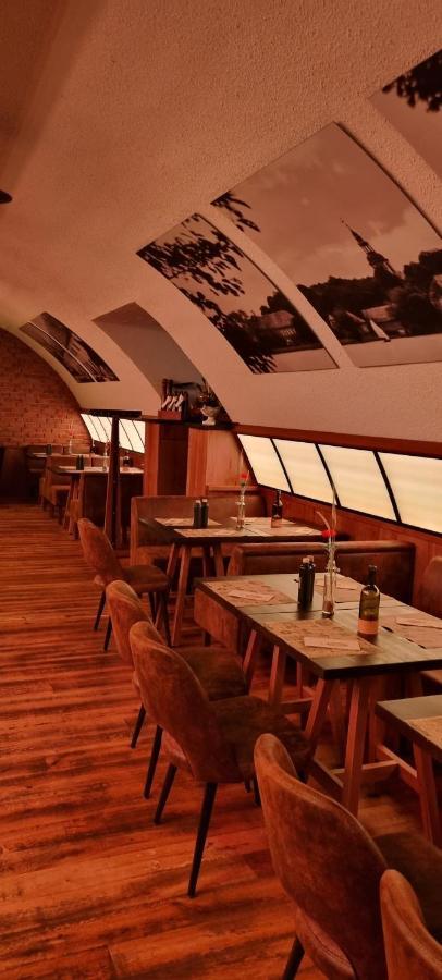 Alte Schlossbrauerei Hotel 3*