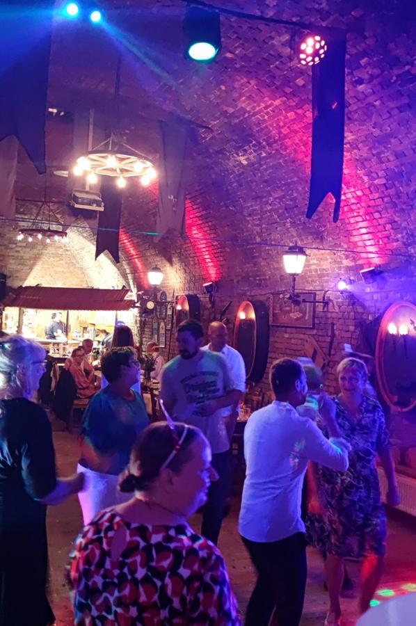 Alte Schlossbrauerei Hotel 3*