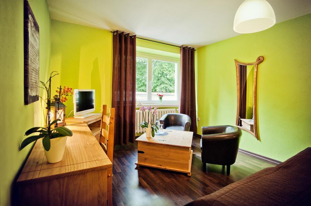 Alte Schlossbrauerei Hotel Mirow