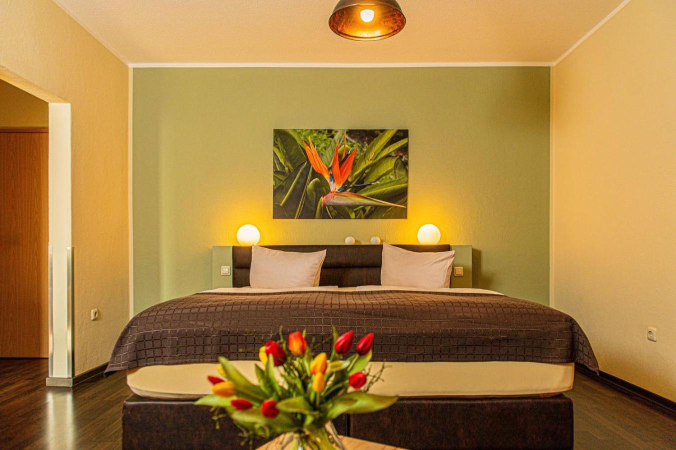 Alte Schlossbrauerei Hotel 3*