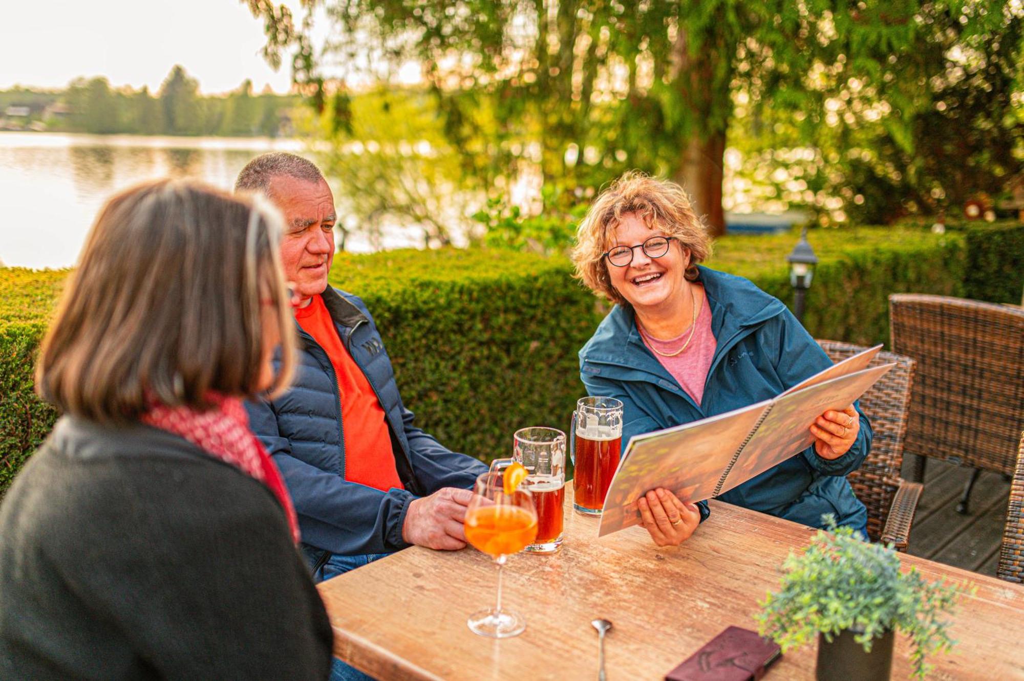 Alte Schlossbrauerei Hotel Mirow