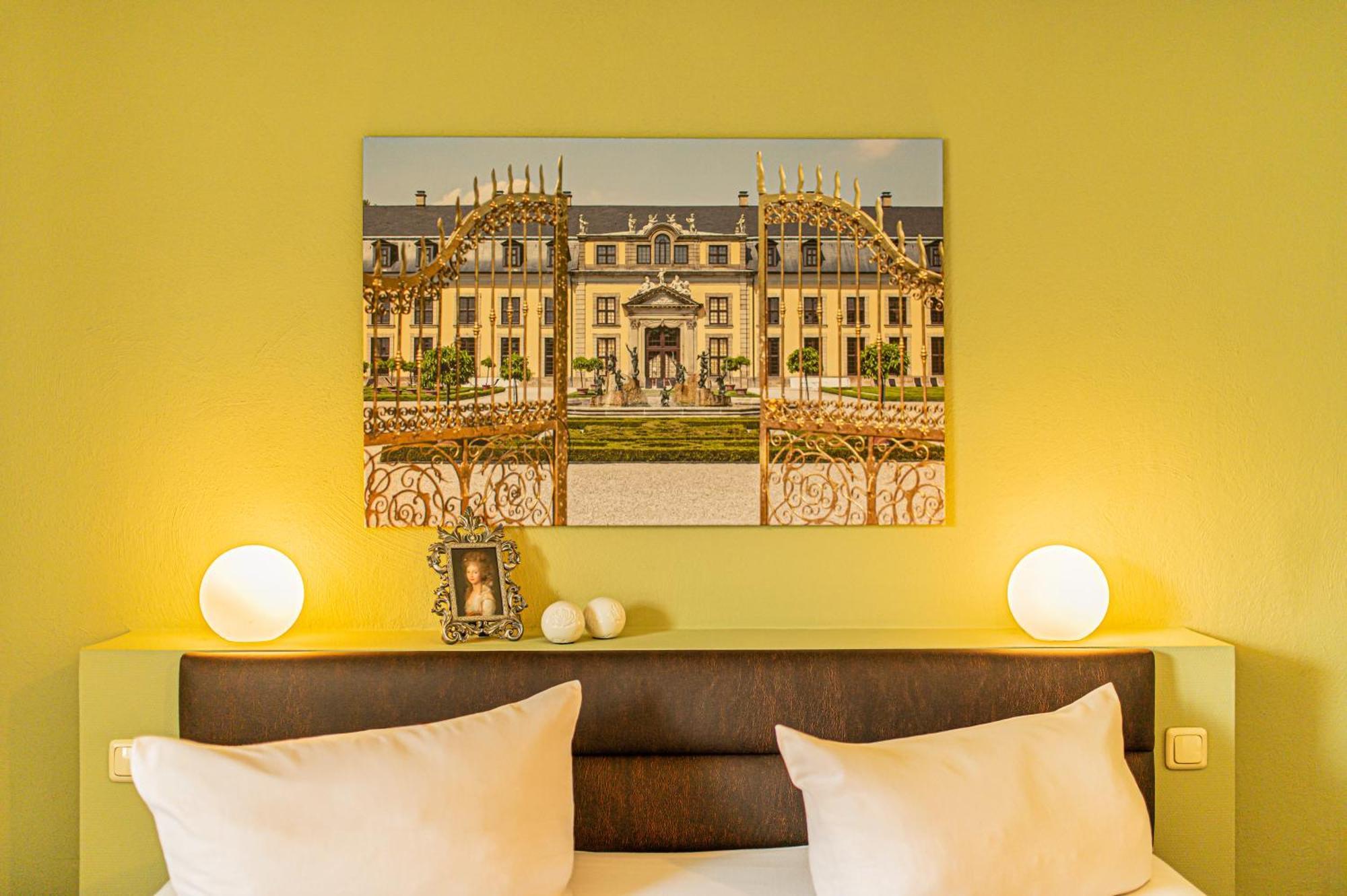 Alte Schlossbrauerei 3* Mirow