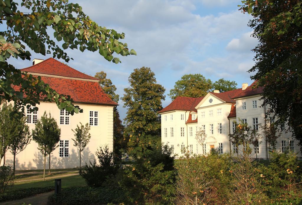 Hotel Alte Schlossbrauerei Mirow
