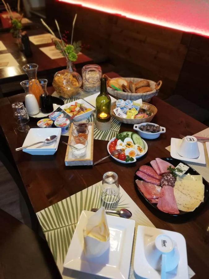 Alte Schlossbrauerei Hotel Mirow