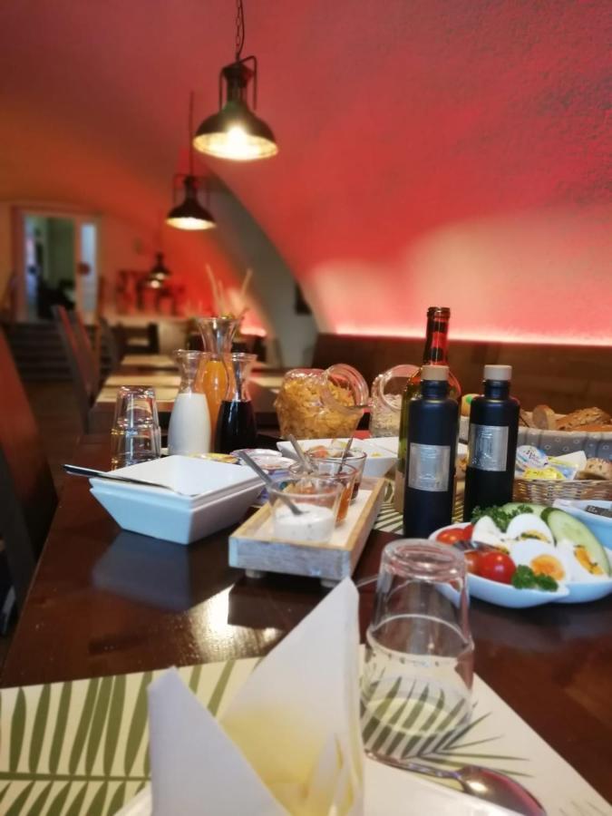 Alte Schlossbrauerei 3*